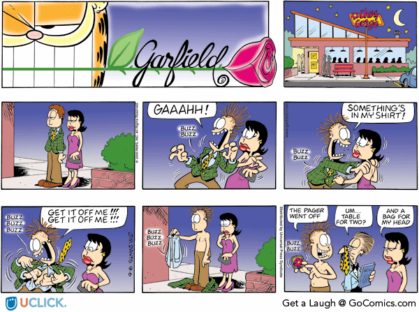 garfield